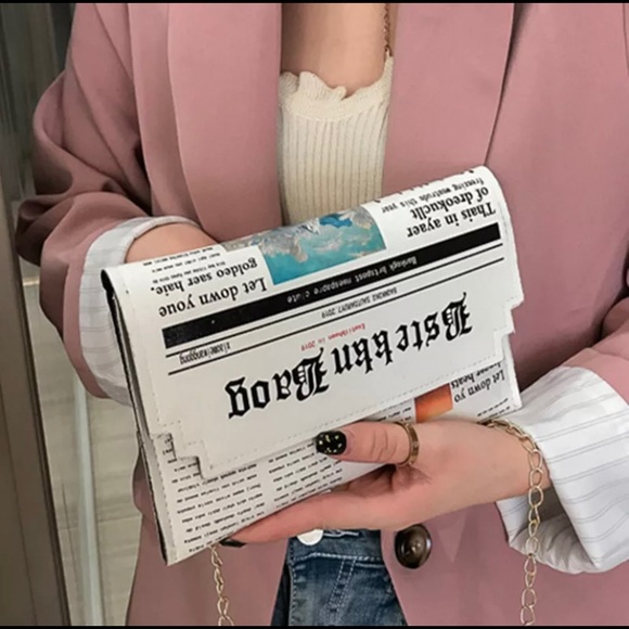 Custom handbag - Picture 4 of 7